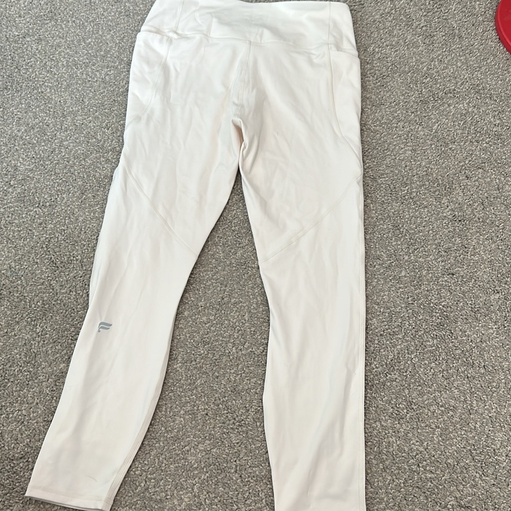 Fabletics Size Medium Workout Legging Women’s - image 4